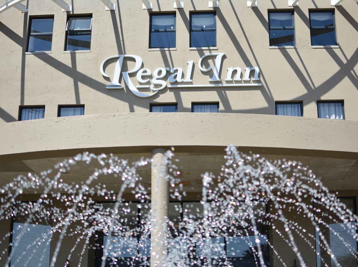 Regal Inn Hotel Мидранд Экстерьер фото